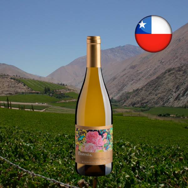 Floresta Winemaker Selection Chardonnay - Oferta