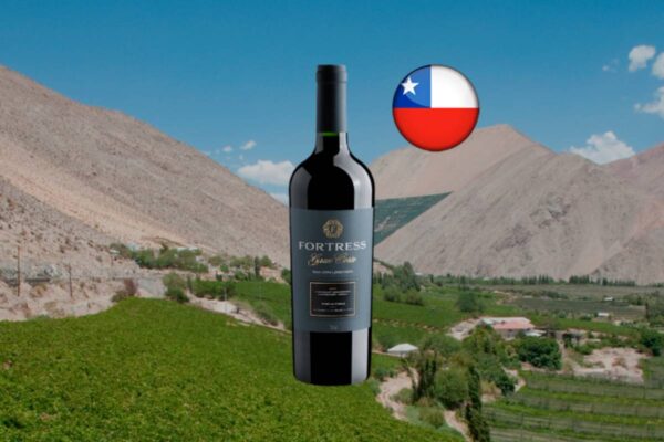 Fortress Edición Limitada de Familia Cabernet Sauvignon - Carmenere - Syrah - Thumbnail