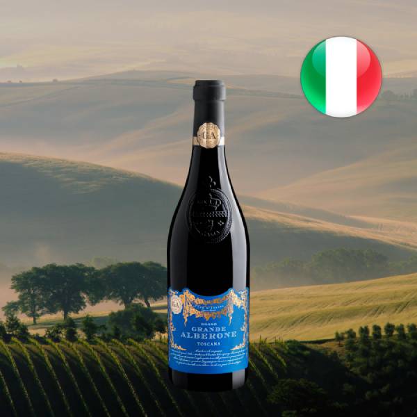 Grande Alberone Toscana IGT 2024 - Oferta