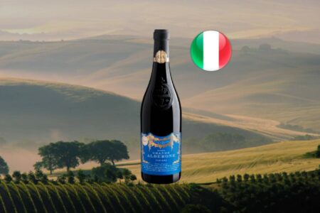 Grande Alberone Toscana IGT 2024 - Thumbnail