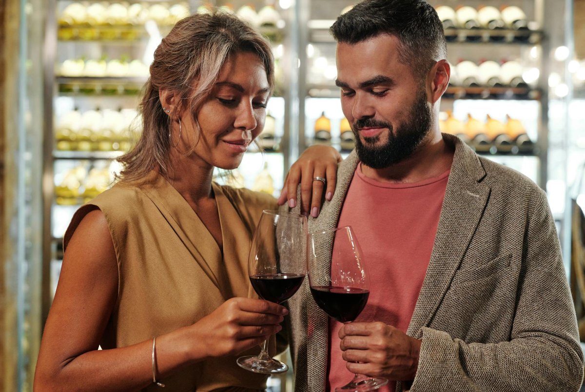 Impronta Primitivo di Manduria DOC 2024 - Degustando