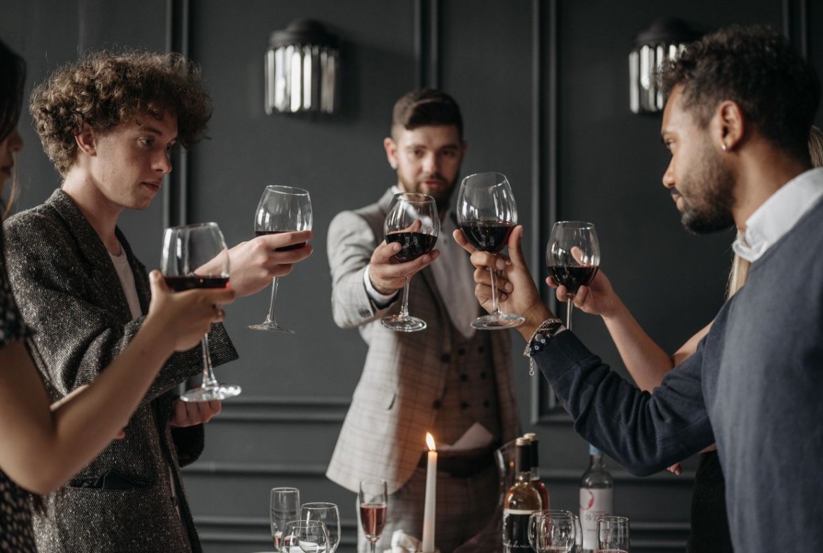 Kit 3 Barolo + 3 Brunello di Montalcino - Degustando