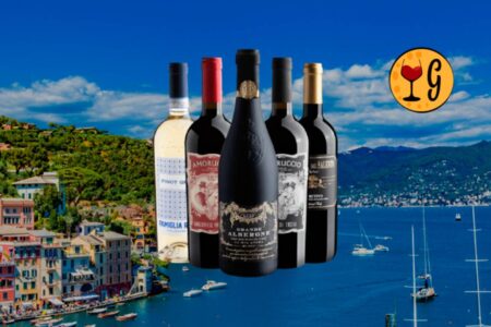 Kit 5 Italianos 93+ Pontos - Thumbnail