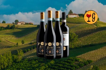 Kit Piemonte Miliasso - Thumbnail