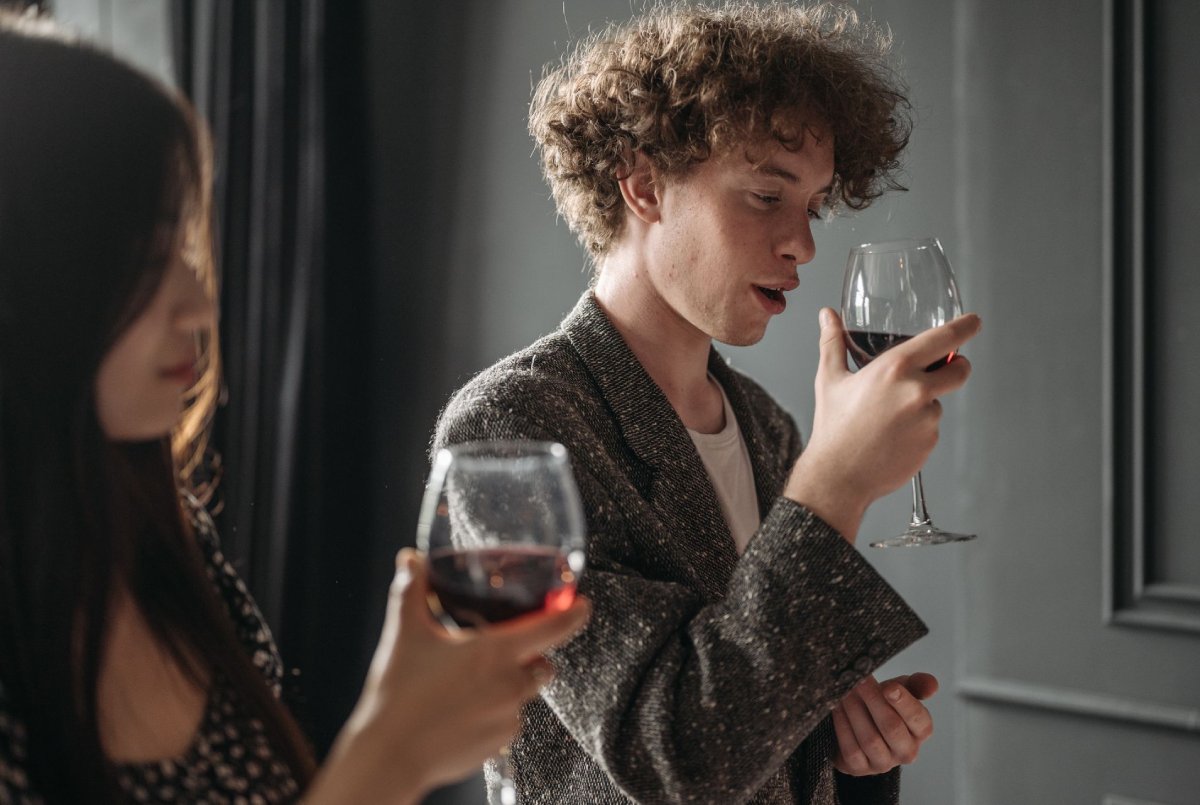 Luca Bosio Vineyards Barolo DOCG 2021 - Degustando