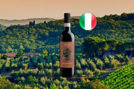 Orsamajor Collection Chianti DOCG - Thumbnail