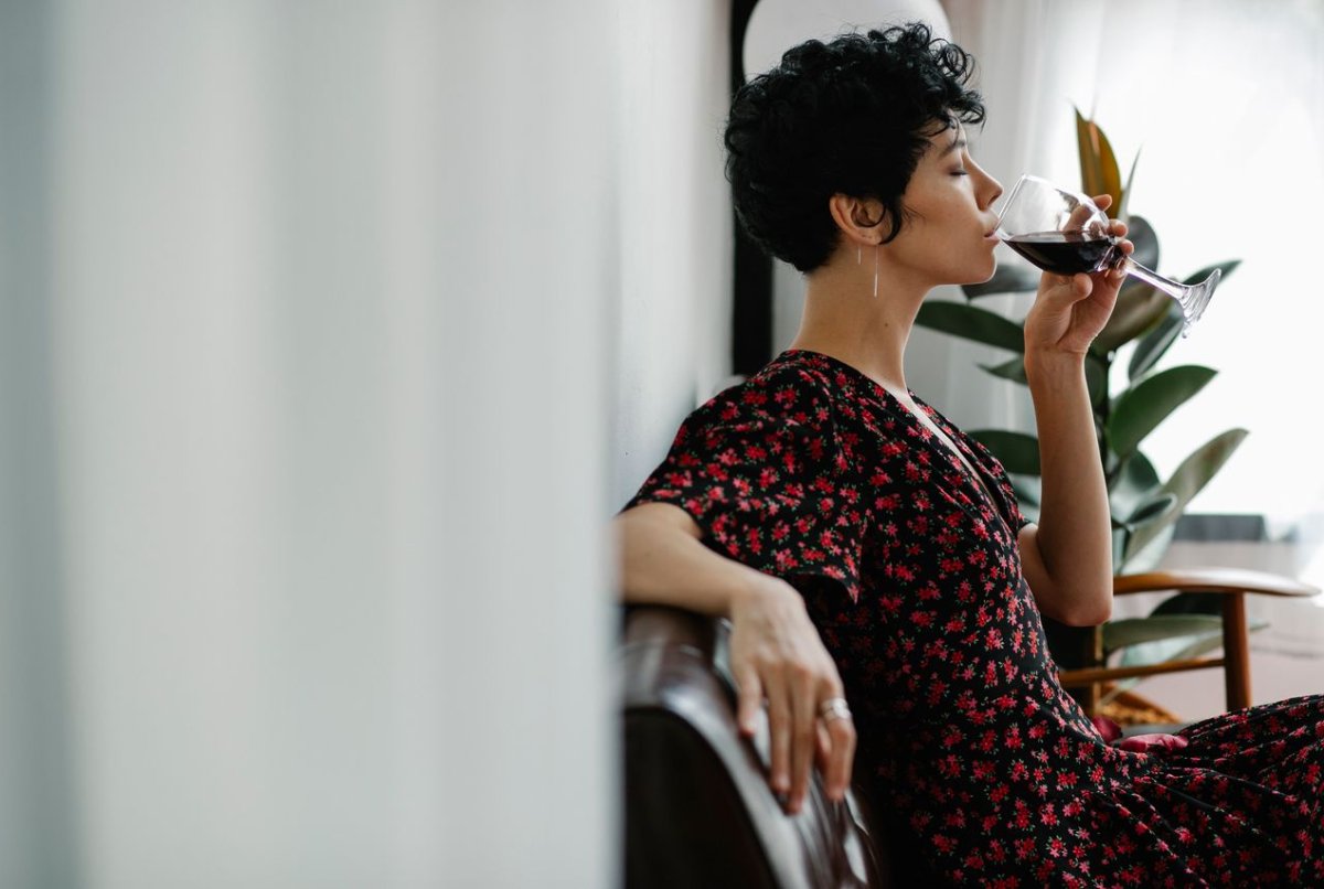 Orsamajor Collection Montepulciano D'Abruzzo DOC - Degustando