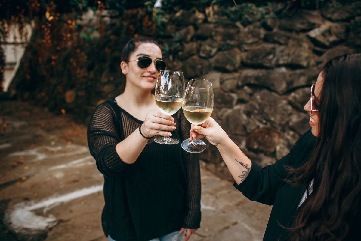 Orsamajor Collection Pinot Grigio Puglia IGT - Degustando
