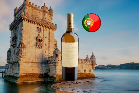 Portada Reserva Branco Vinho Regional Lisboa 2024 - Thumbnail