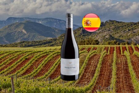 Príncipe de Viana Edición Limitada DO Navarra - Thumbnail