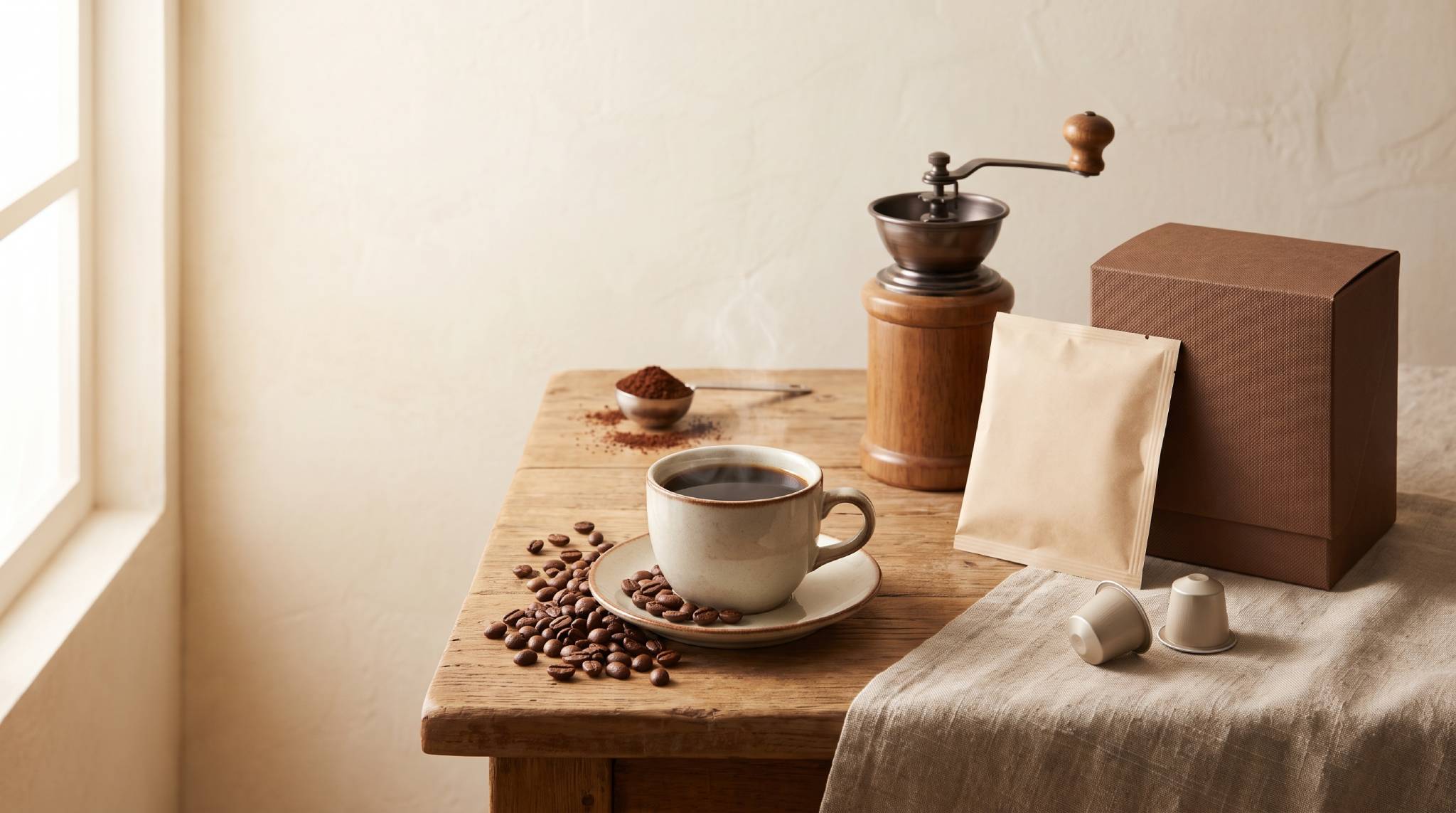 Baggio Café vale a pena? Produtos, preços, assinatura e para quem faz sentido