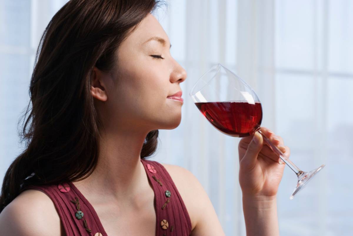 Candel Cabernet Sauvignon - Degustando