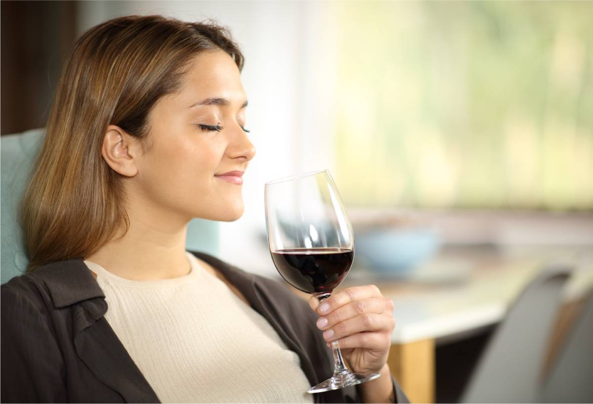 Casa del Coppiere Sangiovese Puglia IGT - Degustando