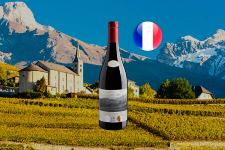 La Cité des Anges Côtes du Rhône AOP 2023 - Thumbnail