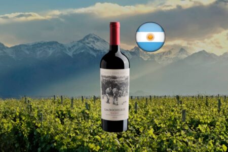 Los Bocheros Malbec 2025 - Thumbnail