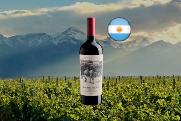 Los Bocheros Malbec 2025 - Thumbnail