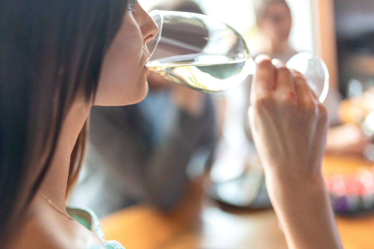 Playa Blanca Winemaker Selection Sauvignon Blanc - Degustando