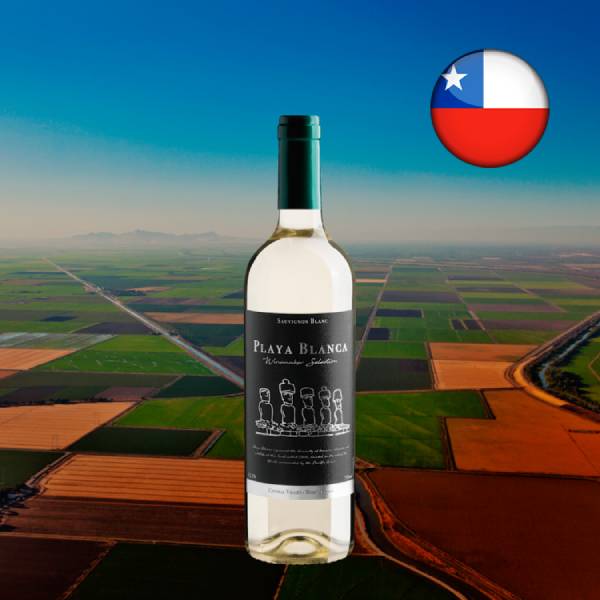 Playa Blanca Winemaker Selection Sauvignon Blanc - Oferta