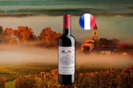 Tutiac Claire de Jour Cabernet Sauvignon