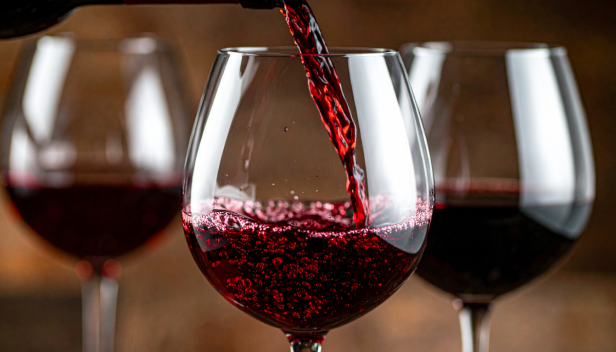Campi Rudi Primitivo Salento IGT 2025 - Degustando