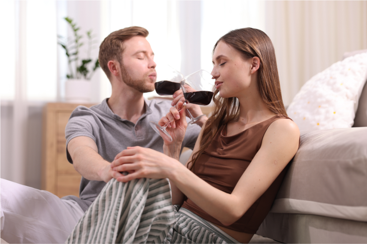 Campi Rudi Primitivo di Manduria DOC 2024 - Degustando