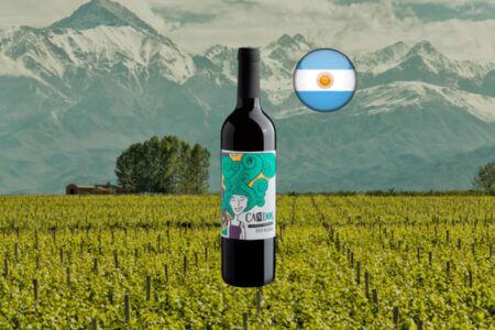 Candel Red Blend - Thumbnail