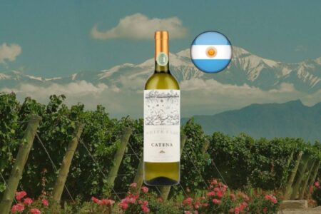 Catena Appellation Luján de Cuyo White Clay Sémillon Chenin 2025 - Thumbnail