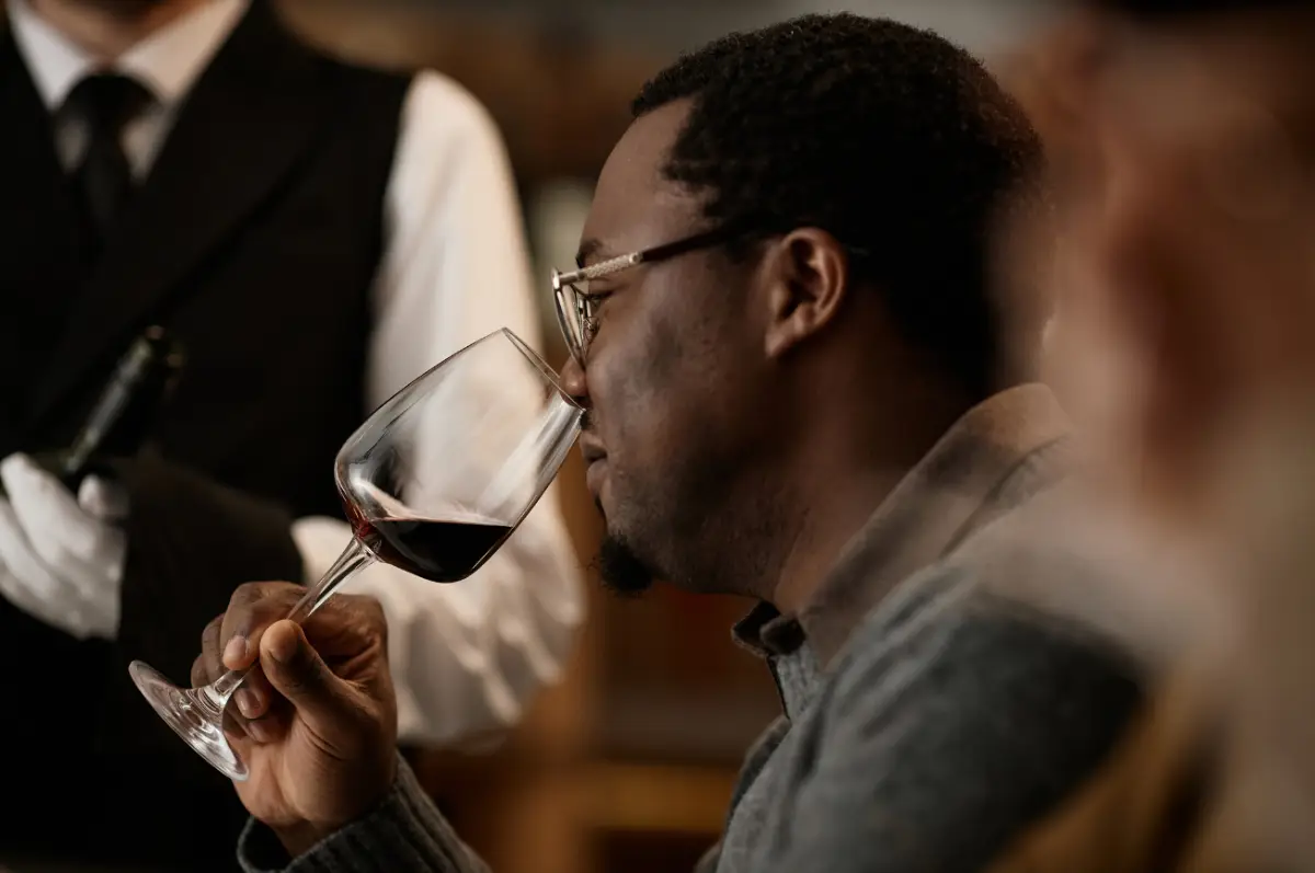 Catena Appellation Lunlunta Malbec 2023 - Degustando
