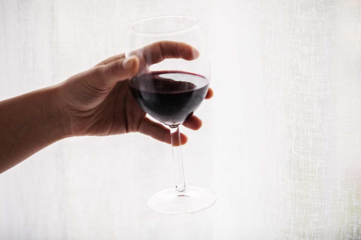 Château Marjosse Rouge 2019 - Degustando