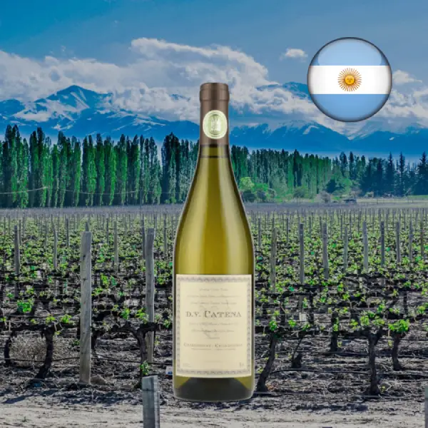 DV Catena Chardonnay-Chardonnay 2024 - Oferta