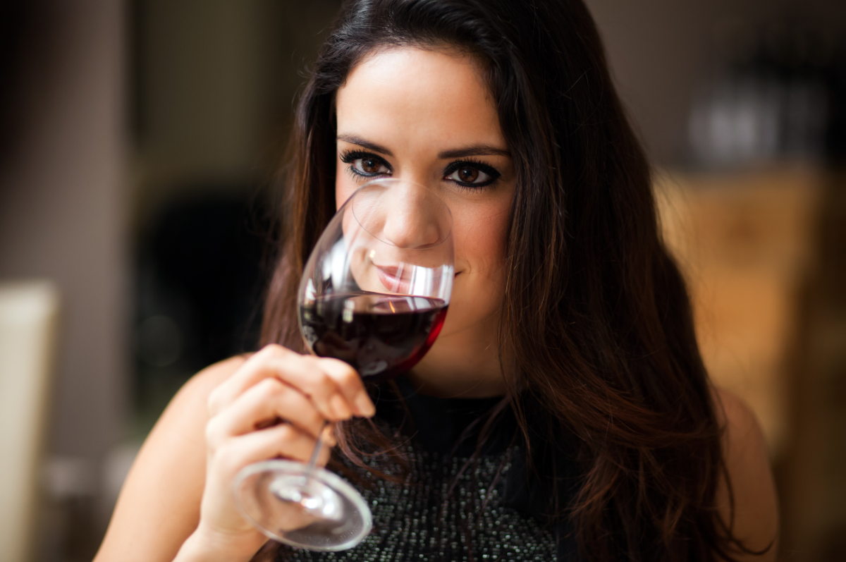 Famille Perrin Côtes-du-Rhône Réserve Rouge 2023 - Degustando