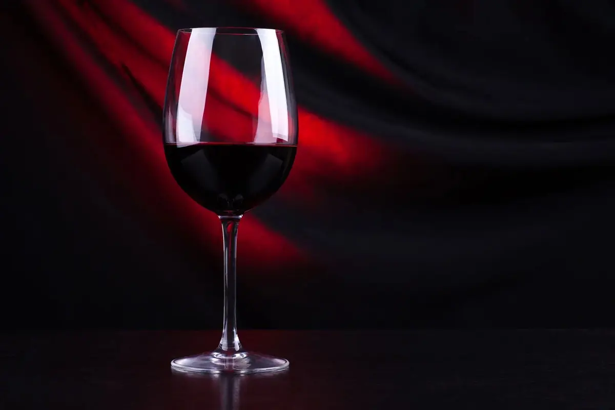 Alma Negra Tinto 2022 - Degustando