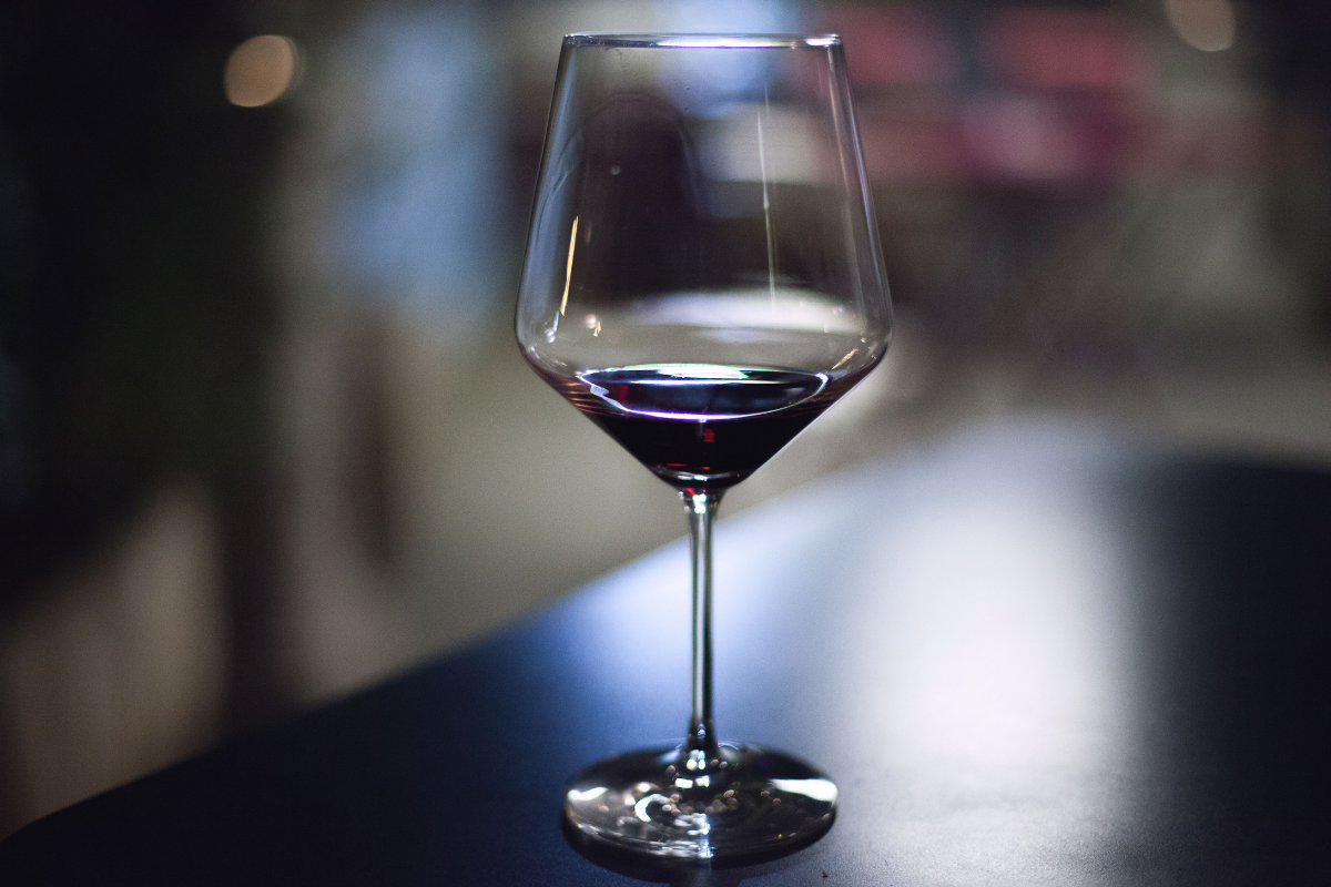 Alta-Yarí Cabernet Franc Reserva 2024 - Degustando