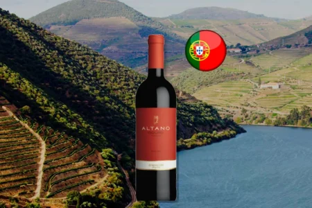 Altano Tinto 2022 - Thumbnail