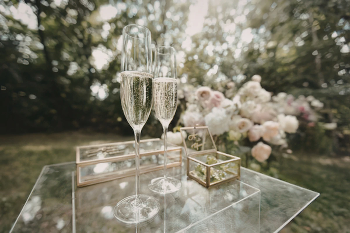 Kriter Brut Blanc de Blancs - Degustando