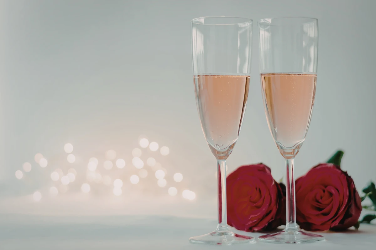 Kriter Brut Rosé Éclat Carmin - Degustando