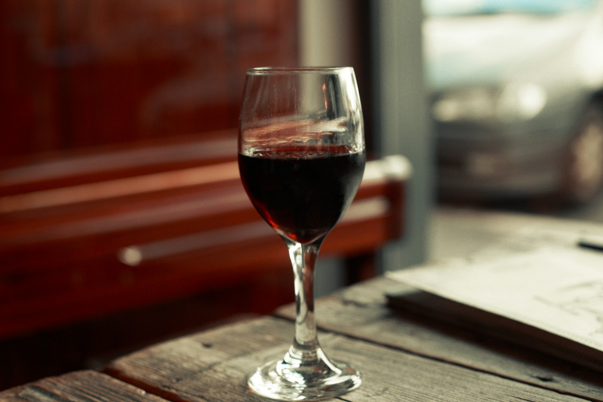 Luigi Bosca De Sangre Malbec DOC 2023 - Degustando