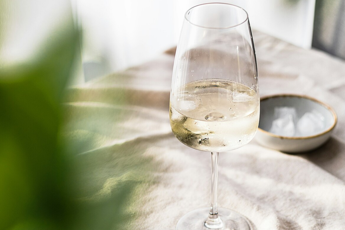 Luigi Bosca Riesling 2025 - Degustação Luigi Bosca Riesling 2025 - Degustando