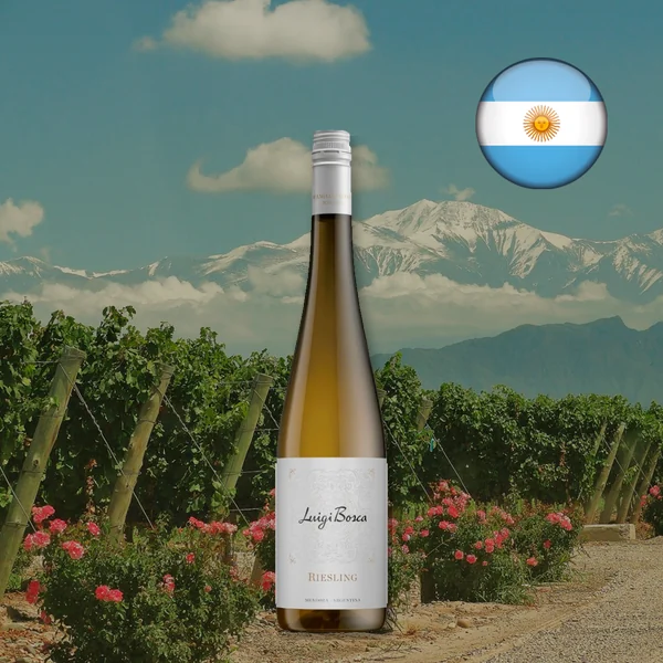 Luigi Bosca Riesling 2025 - Oferta Luigi Bosca Riesling 2025 - Oferta