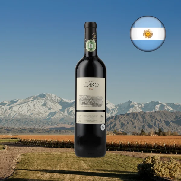 Petit Caro 2022 - Oferta Petit Caro 2022 - Oferta