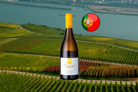 Quinta dos Roques Encruzado 2023 - Thumbnail