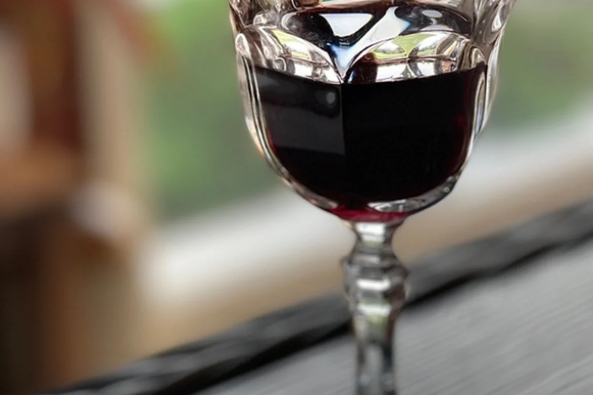 Isole e Olena Chianti Classico 2023 - Degustação Isole e Olena Chianti Classico 2023 - Degustando