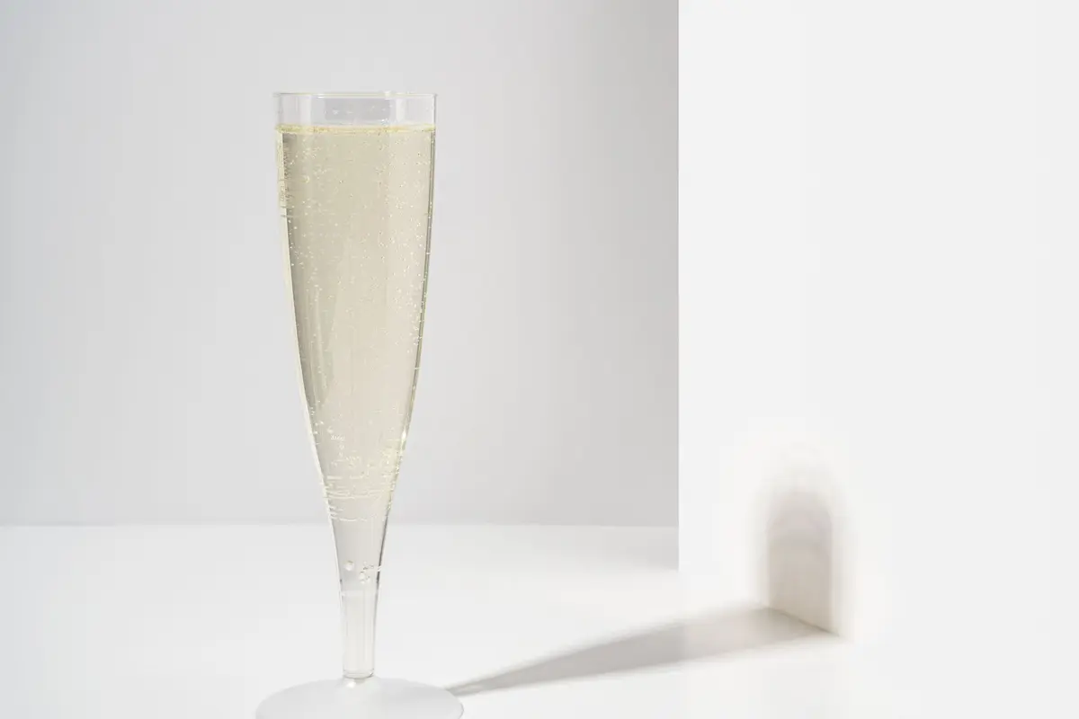 Ferrari Extra Brut Perlé 2018 - Degustando