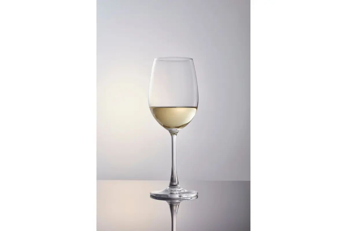 Anselmo Mendes Muros Antigos Alvarinho 2023 - Degustando