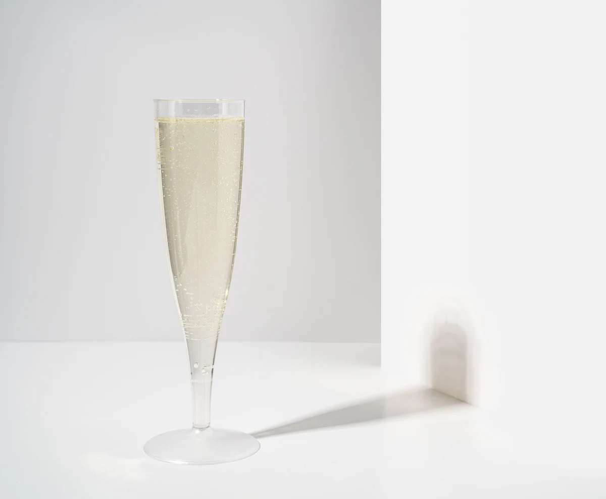 Almadén Vintage Brut - Degustando