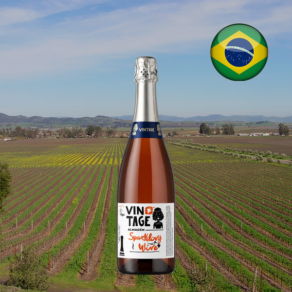 Almadén Vintage Brut - Oferta