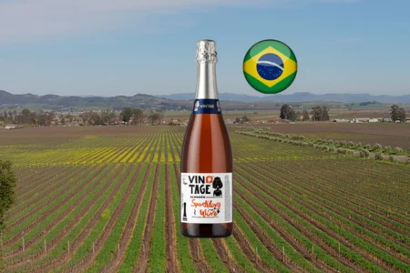 Almadén Vintage Brut - Thumbnail