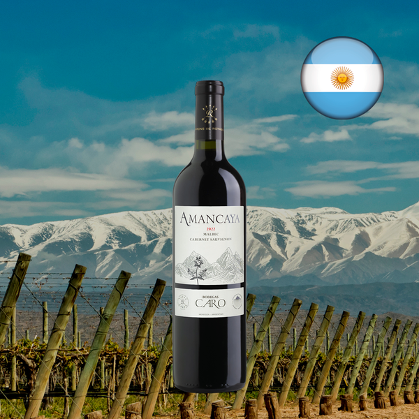 Amancaya 2022 - Oferta