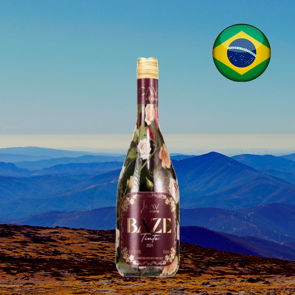 Baze Pinot Noir - Oferta