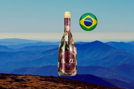 Baze Pinot Noir - Thumbnail